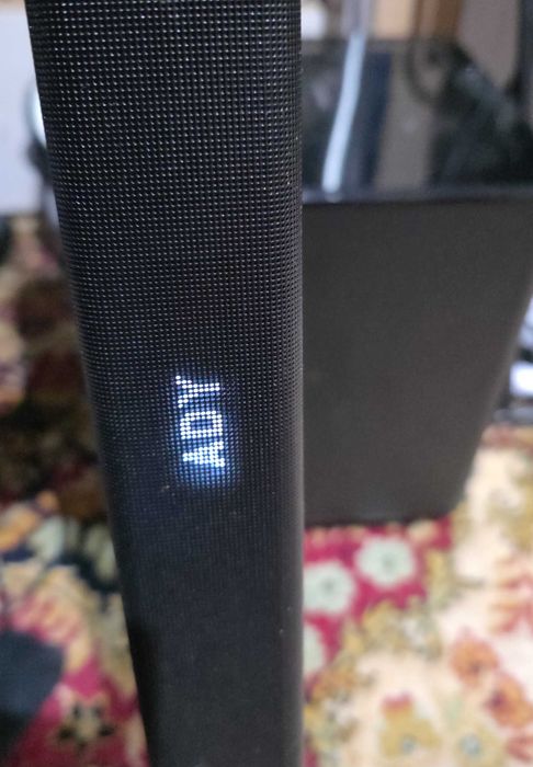 Soundbar Samsung HW-H550