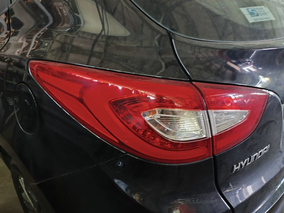 Стопо Led  за Hyundai IX35 Лед стопове