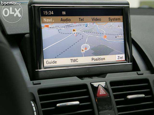 CD Navigatie Peugeot,Citroen,Vw,Skoda,Audi,Bmw,Toyota,harti Gps