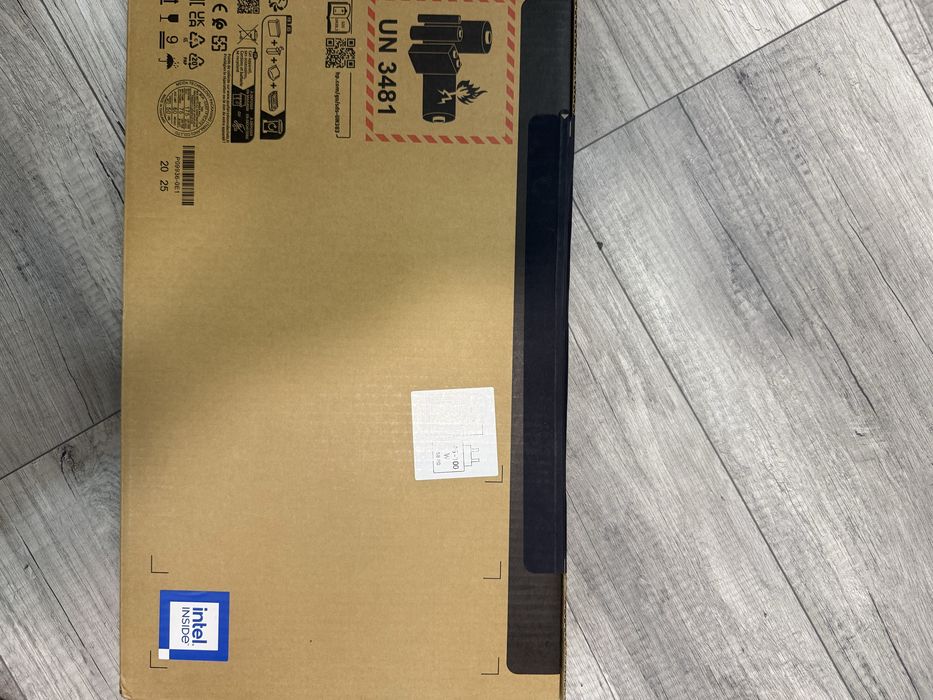 Laptop Hp Elite Book 6 G1i 16 sigilat !