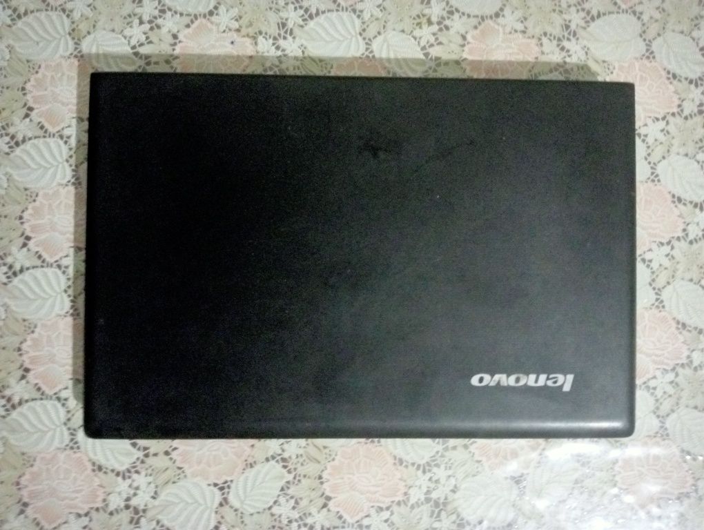 Lenovo отличный ноутбук