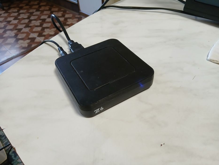 Телевизор Роисон