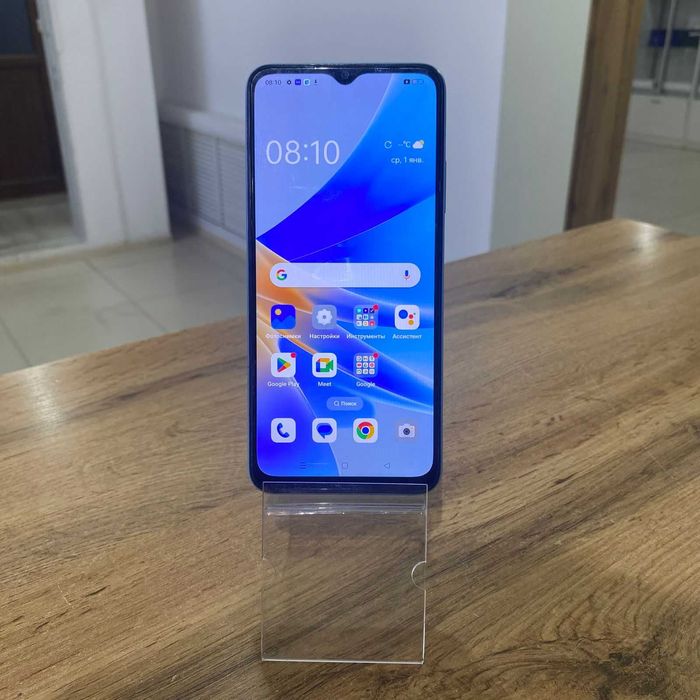 Сотовый телефон Oppo A17 64gb/sk151575