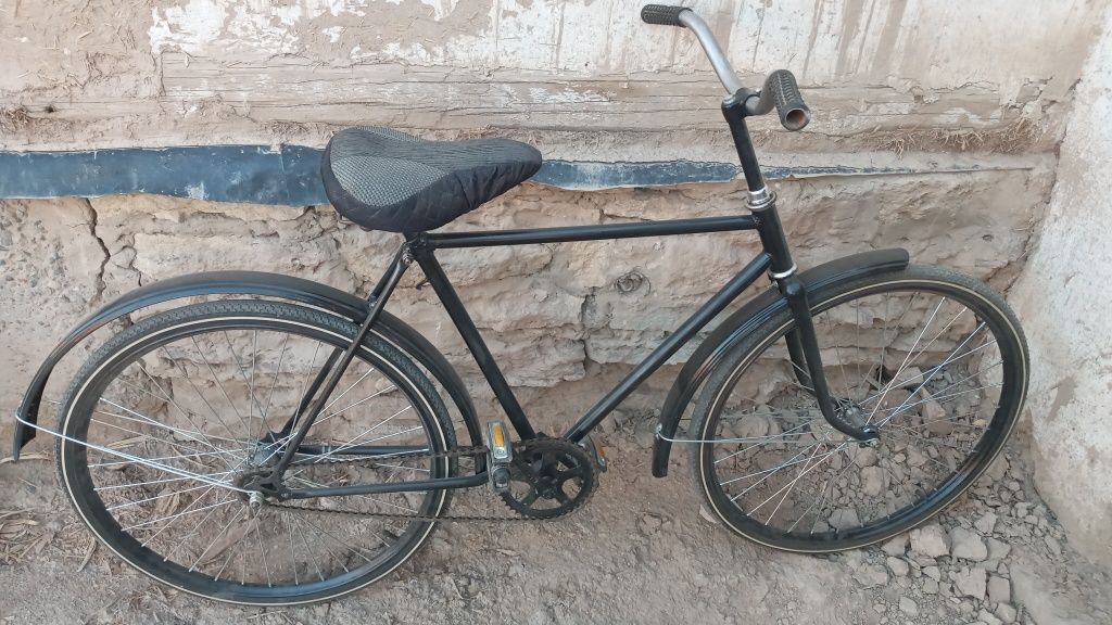 Shibiz velosiped