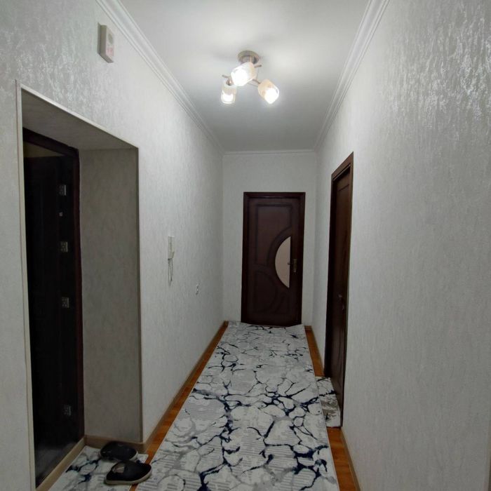 Сергели 8-худудда 2 хонали уй сотилади! 58,500 келишилади