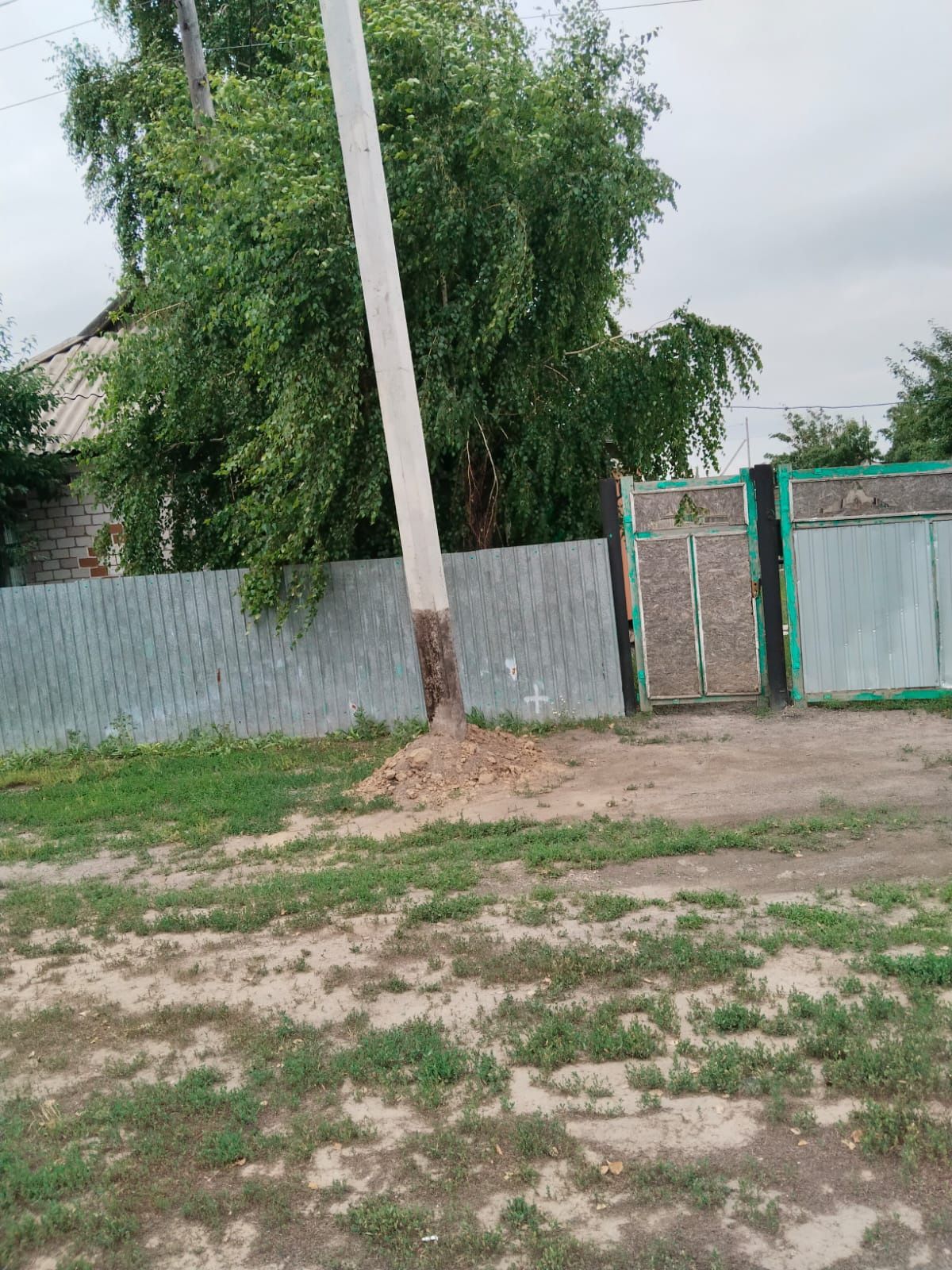 Продам дом в с. Успенка