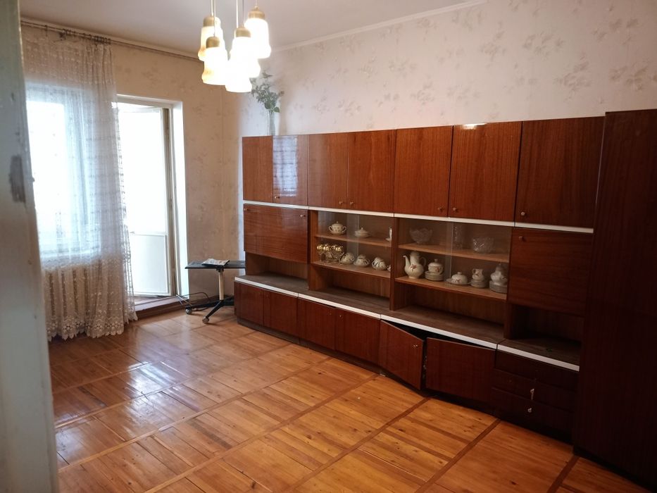 Продам 3 комнатную квартиру