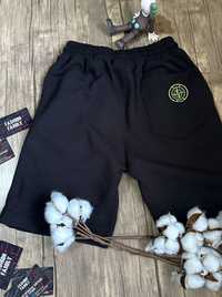 Шорты Stone Island