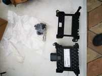Radar acc distronic dacia spring suport radar acc