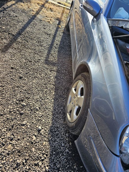 Mercedes e220 2006 2.2 diesel avariat