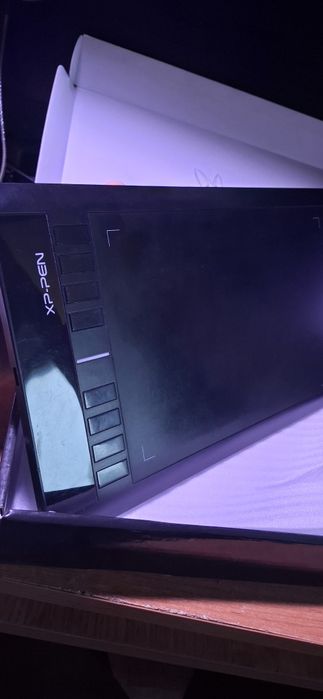 "ПО СУПЕР ЦЕНЕ" Графический планшет XP-PEN Star 03 V2