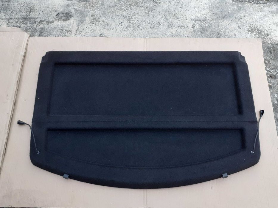 Polita portbagaj RENAULT Scenic 4, an 2016 - 2022