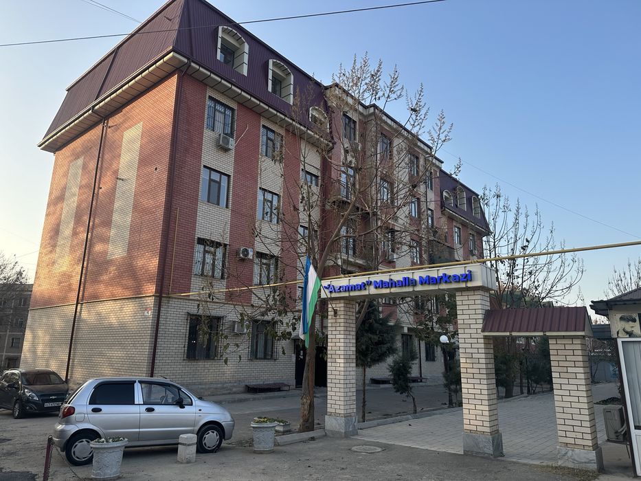 Продам 3-х комнатную в новостройке