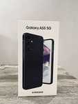 Samsung A 55 8 gb ramii  128 gb Telefonul arata si functioneaza de not