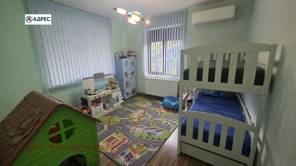Продава се Къща в с. Ясен, Област Плевен - 224 кв.м за 1152 €/кв.м - Снимка #7