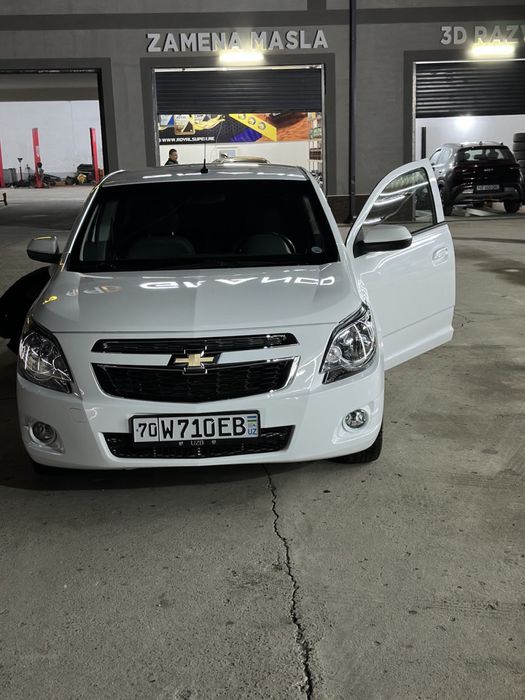 Cabalt срочно сотилади