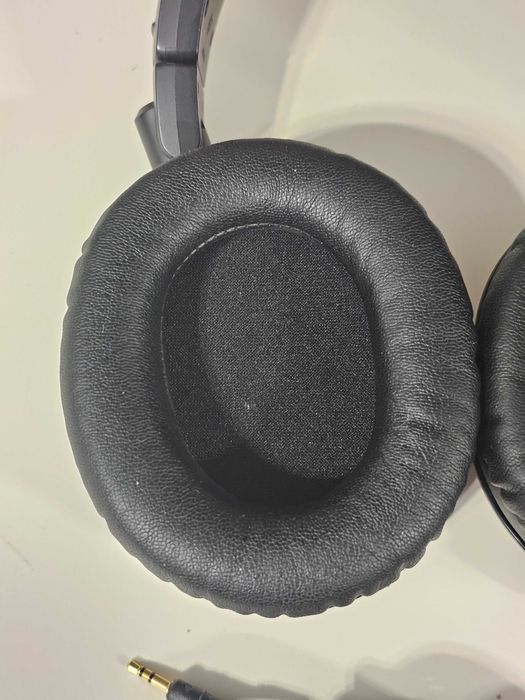 Casti monitor Audio Technical ATH M50X