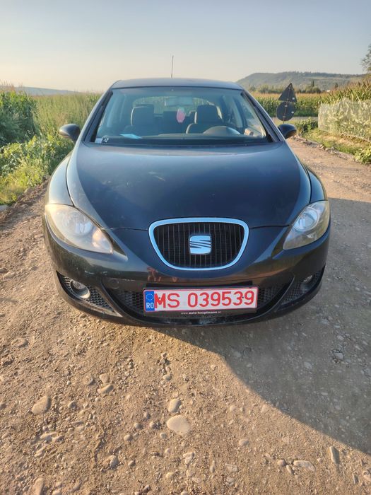 Seat Leon 1.6 benzina