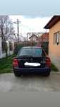Opăl astra g 1.6 benzină