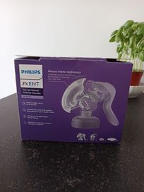 Нова помпа за кърма Philips Avent