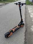 Vand Kukirin g2 max