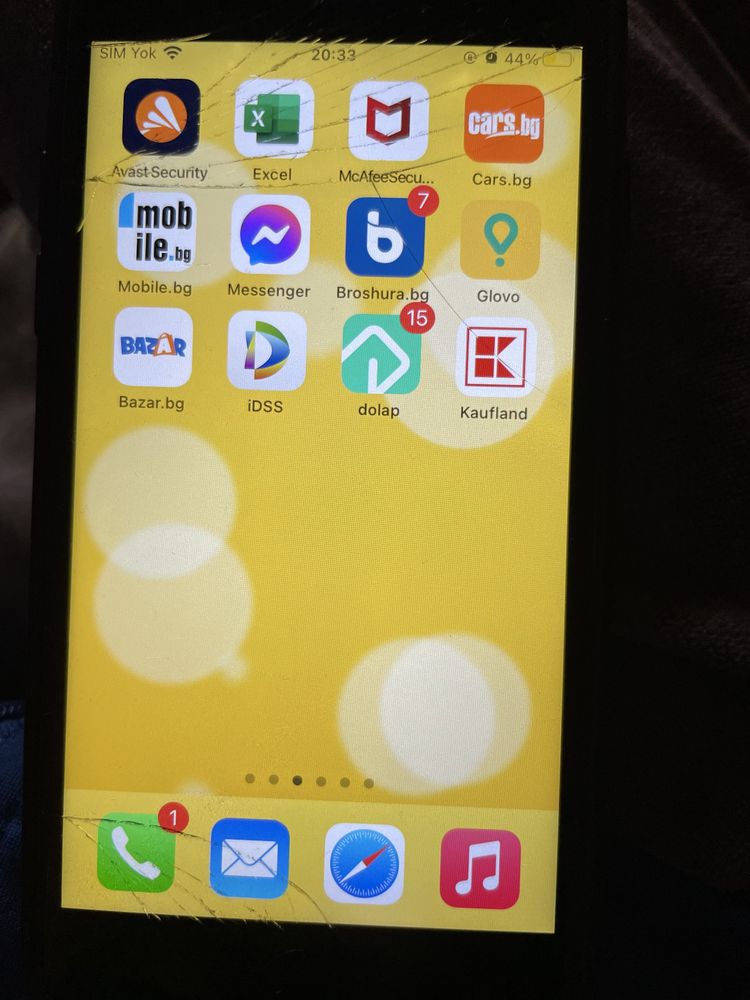 Айфон 6s 64gb