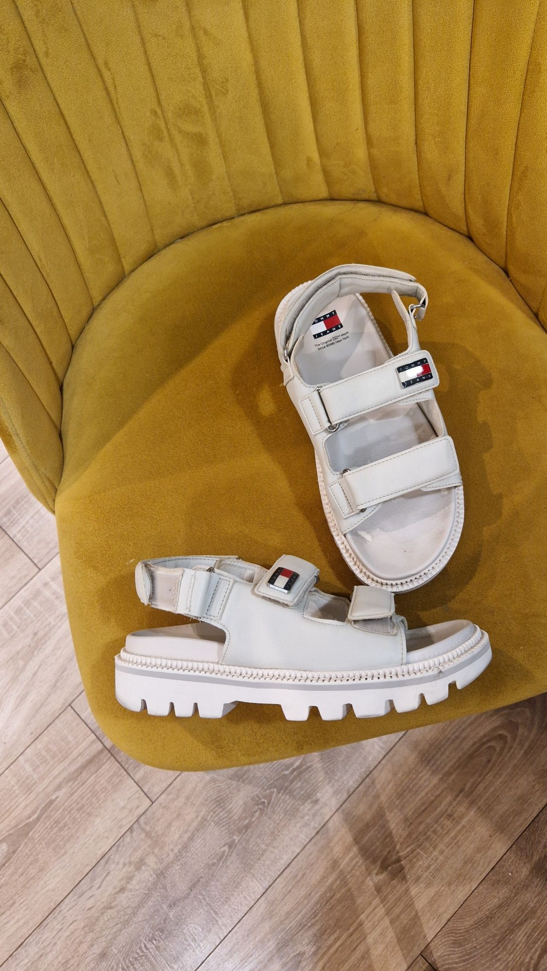 Сандали Tommy Jeans