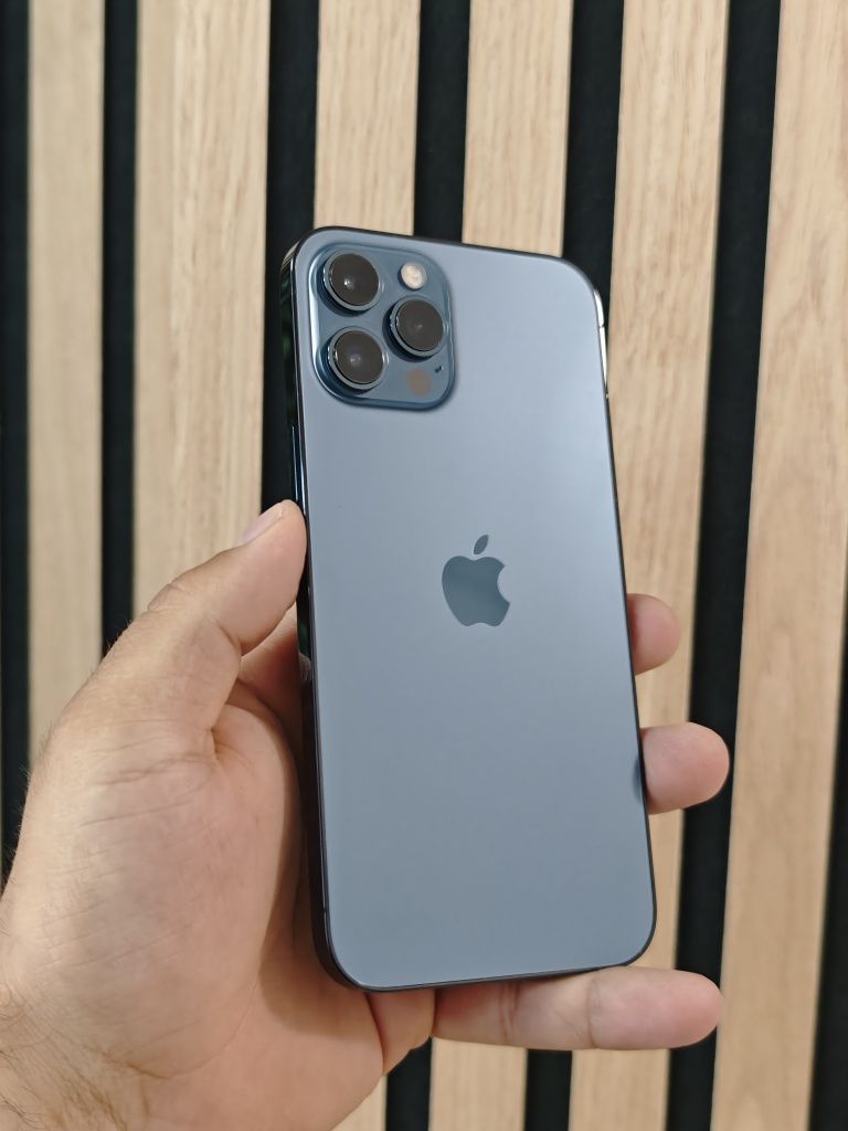 iPhone 12 Pro Max 128 GB