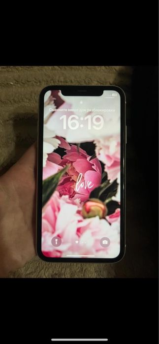 Обмен айфонов.