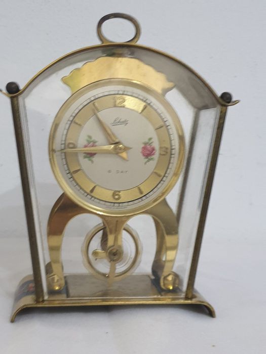 Ceas vintage Schatz