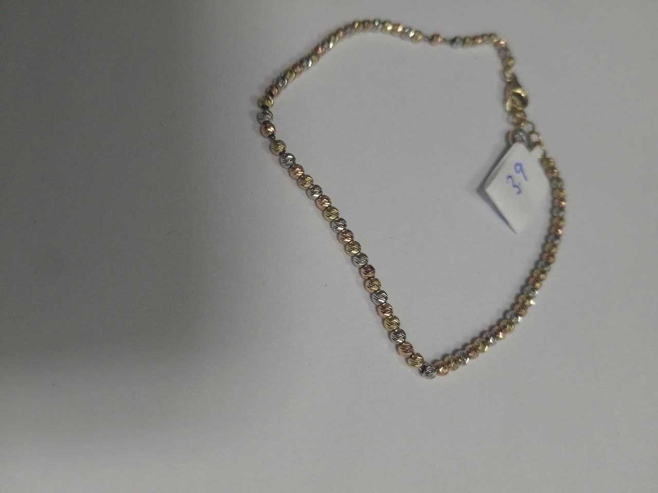 bratara aur 14k (m3) star amanet