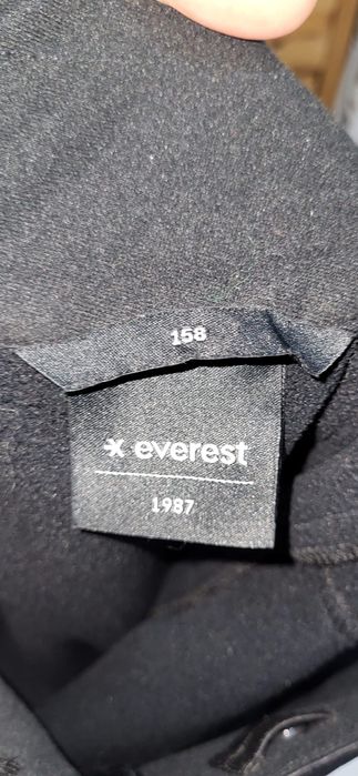 Vand pantaloni schi fete 158