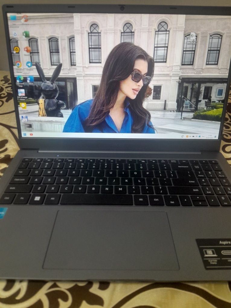 Акция Скидка Noutbuk Acer