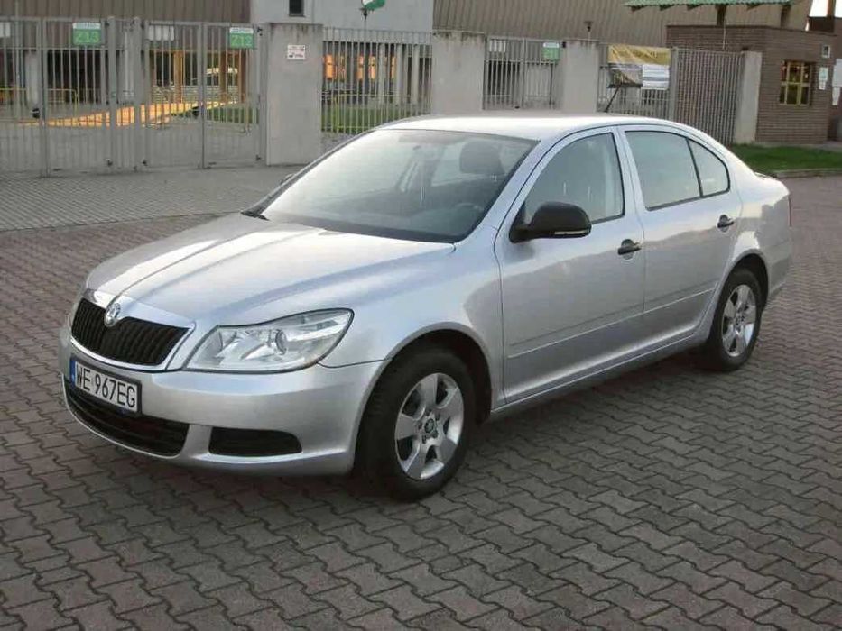 Skoda Octavia ( 1Z3 / 1Z5 ) 2008 - 2013 FACELIFT PIESE AUTO