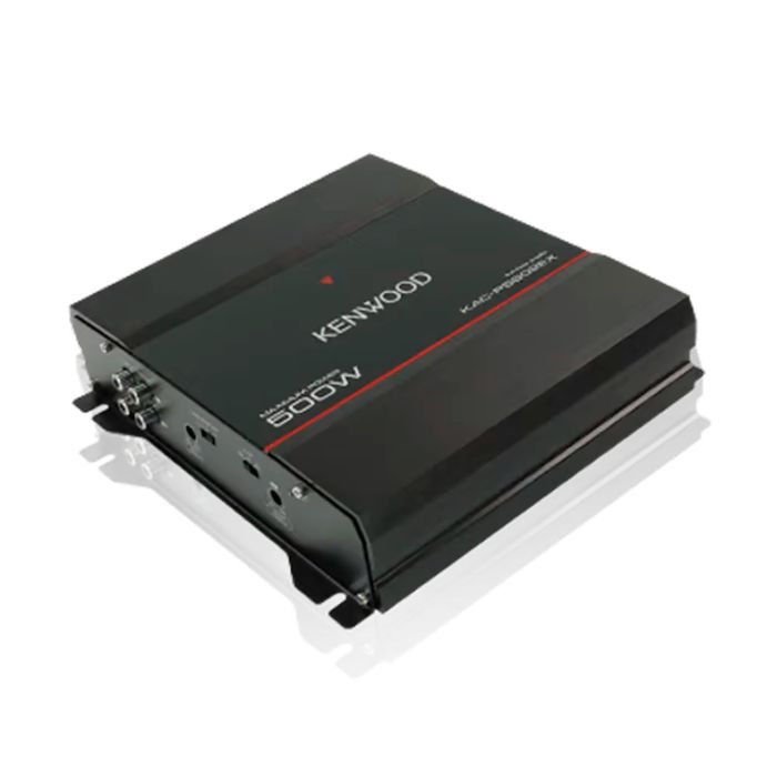 Usilitel kenwood 500 yengide