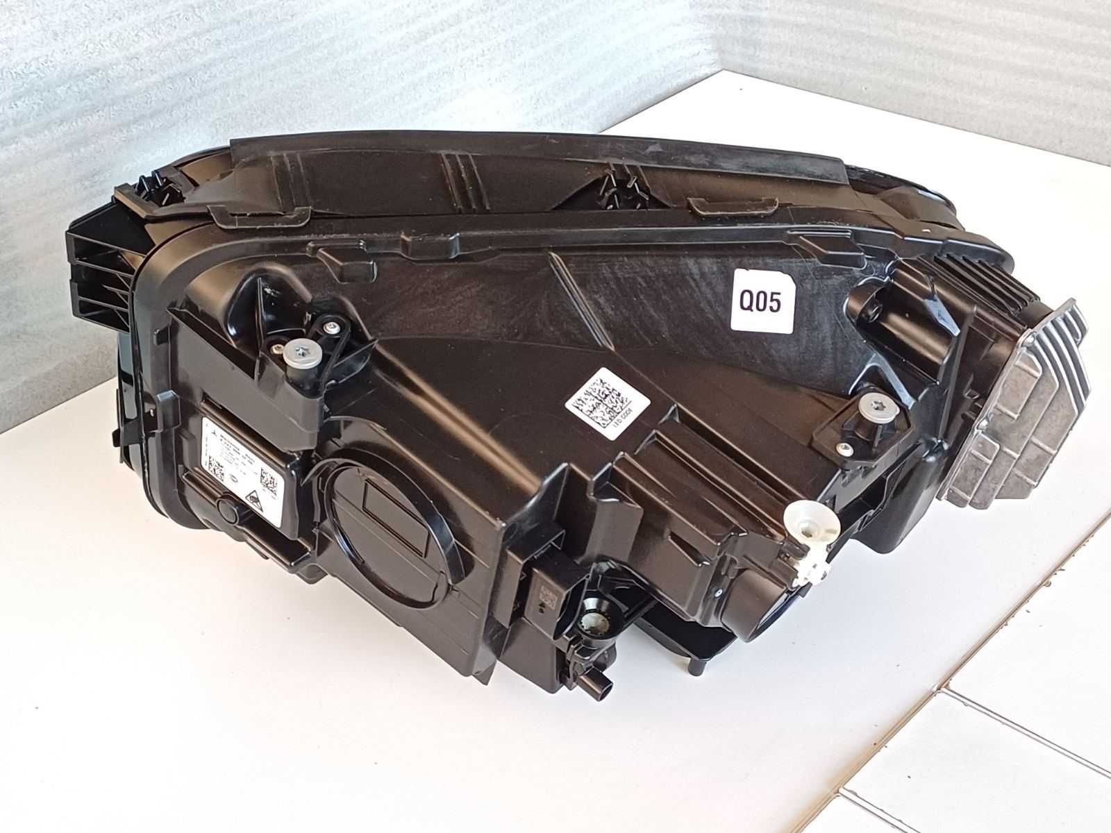 фар десен Mercedes GLB X247 Led Hight Performans 2019-2025 г. #1023V.