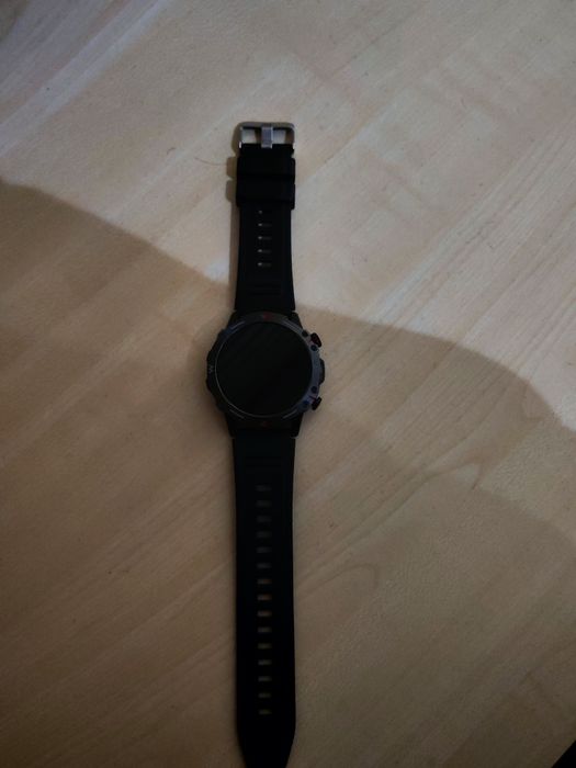 Смарт часовник Lemfo HK87