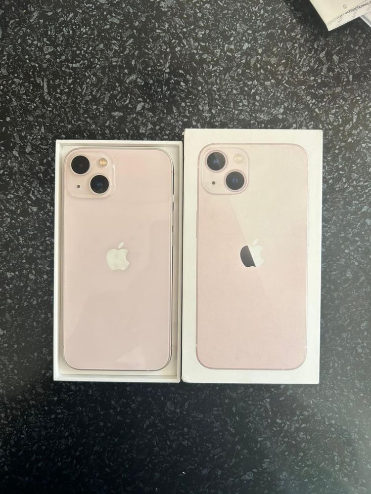 Iphone 13 256 Гб