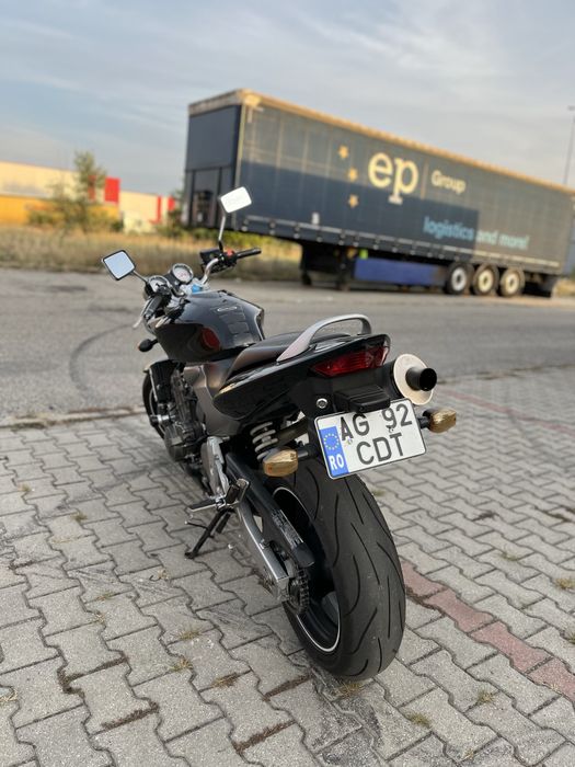 Honda Hornet 2003