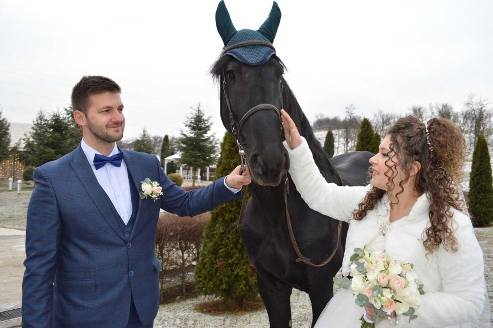 Video foto dj nunta botez ursitoare filmare fotograf lumini