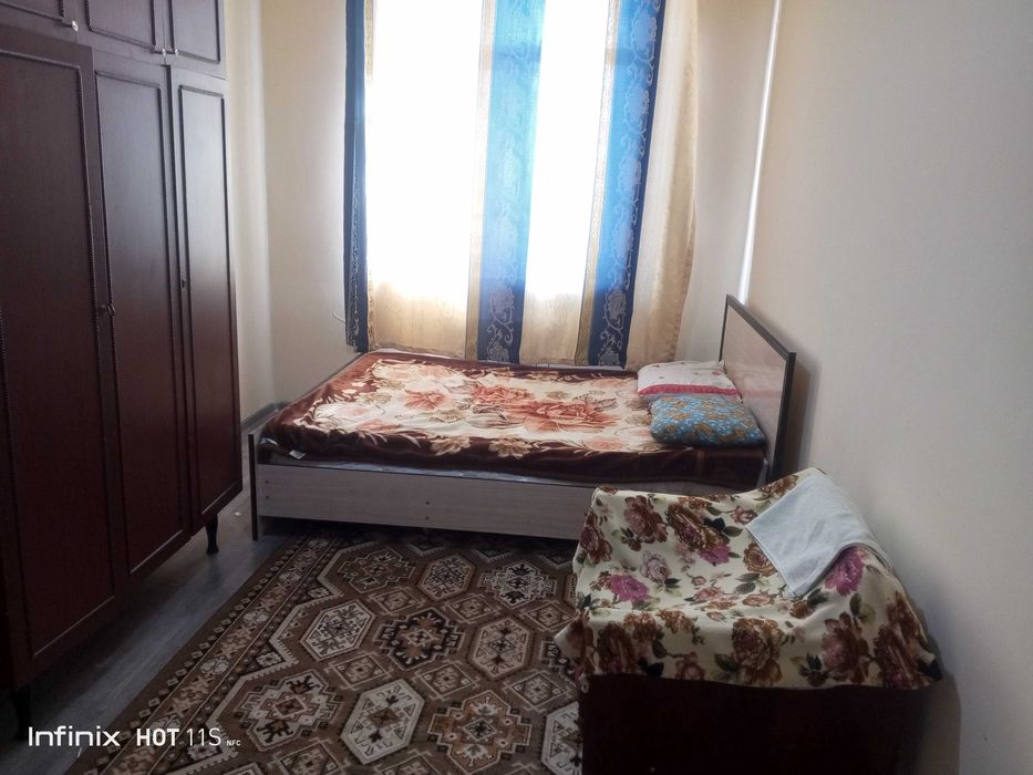 Samarqand ijara uylar