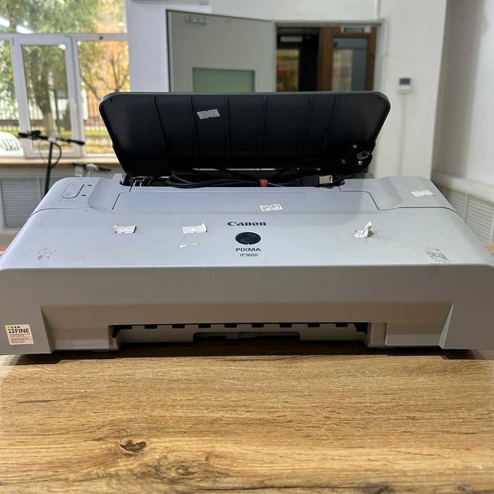 Принтер Canon PIXMA IP1600/149738