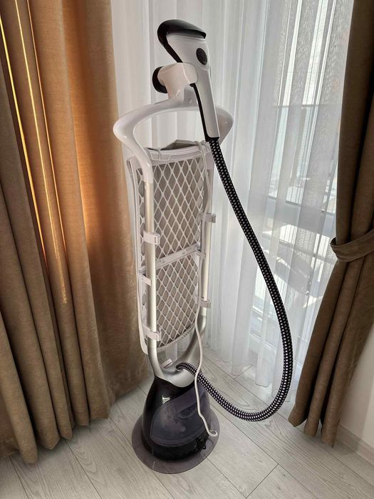 Уред за гладене с пара Philips XL STYLEBOARD