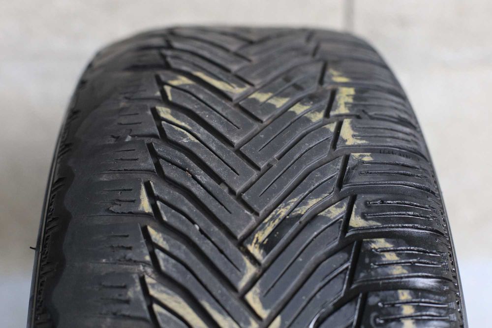 Set jante aliaj Enzo pentru VW Skoda Seat Audi 100