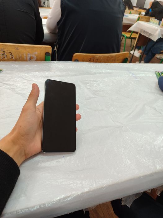Realme Note 60x yangi kar dak bo xotirasi 64/4
