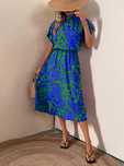 Rochie dama medie