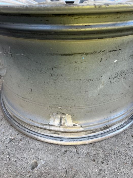 Джанти 20-ки за БМВ Х5/Х6 style 333