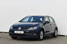 Volkswagen Golf Istoric VW / TVA Ded. / Clima Navi BT Comenzi volan Senzori parcare