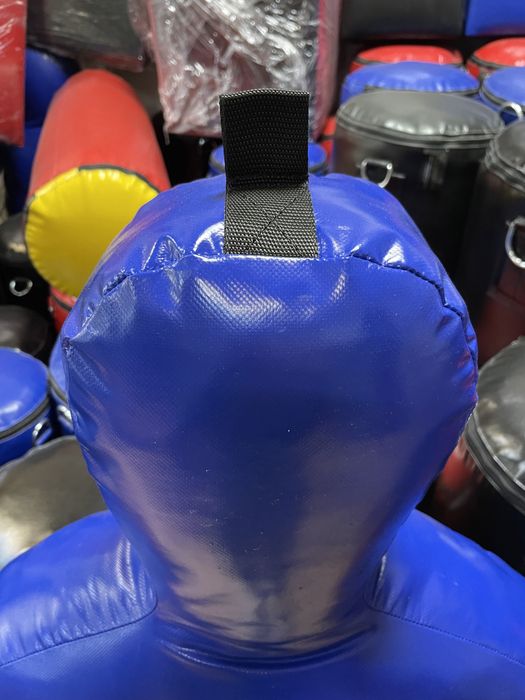 Manechin 60 kg proba sportiva MAI