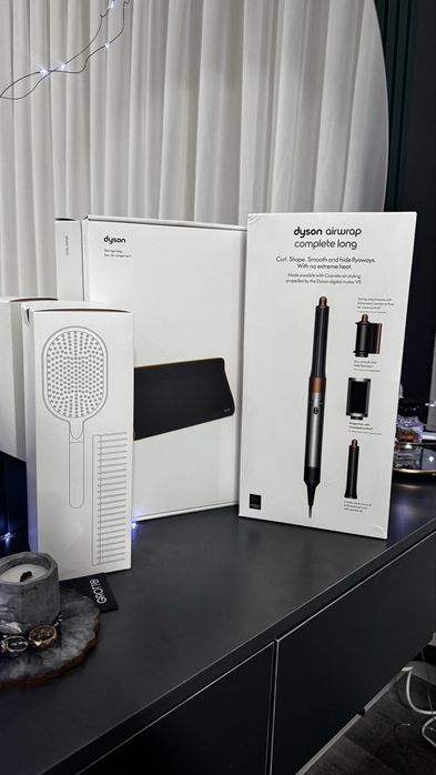 Продам Дайсон стайлер